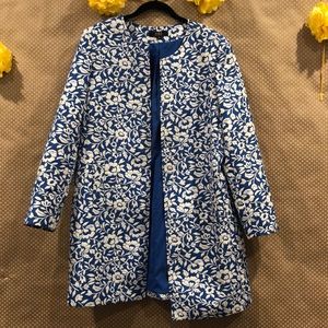 Alex Marie Flower jacket